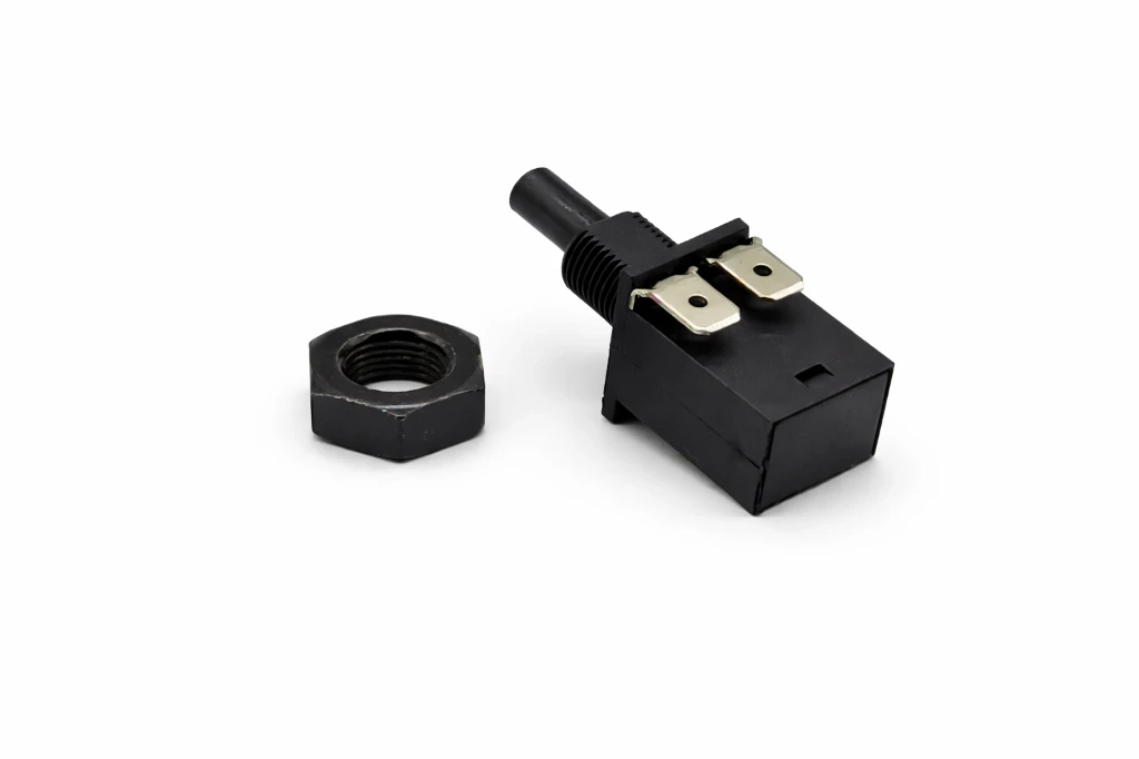 [A13106] Contacteur Stop 12 Volts pour 2CV