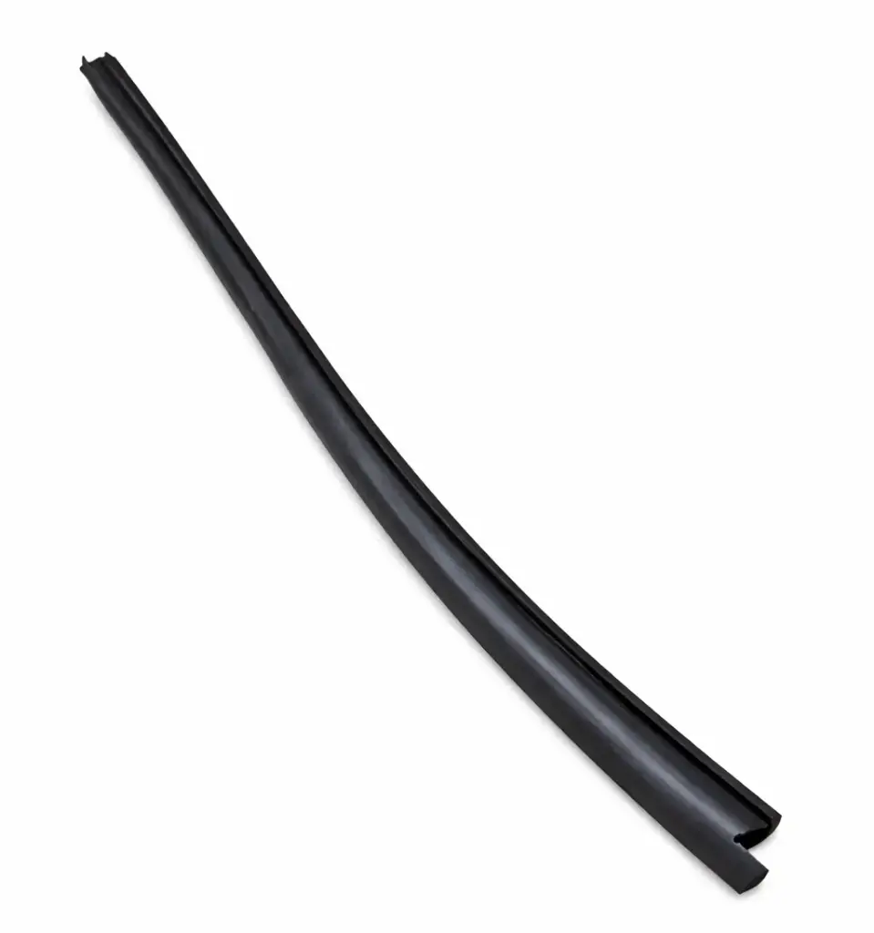 Joint supérieur de capote