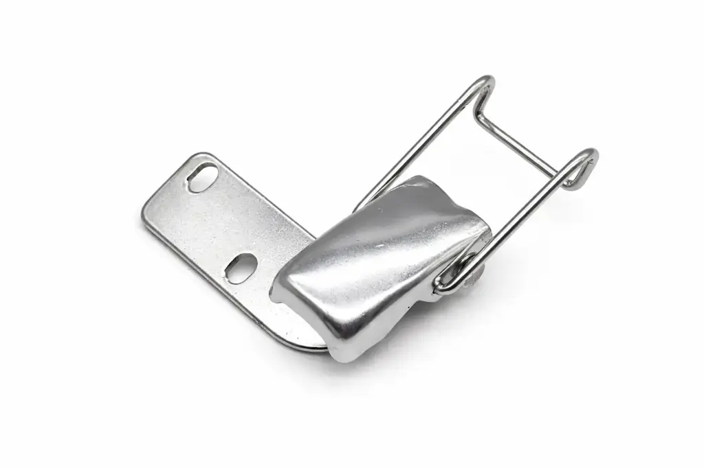 Grenouillère Gauche