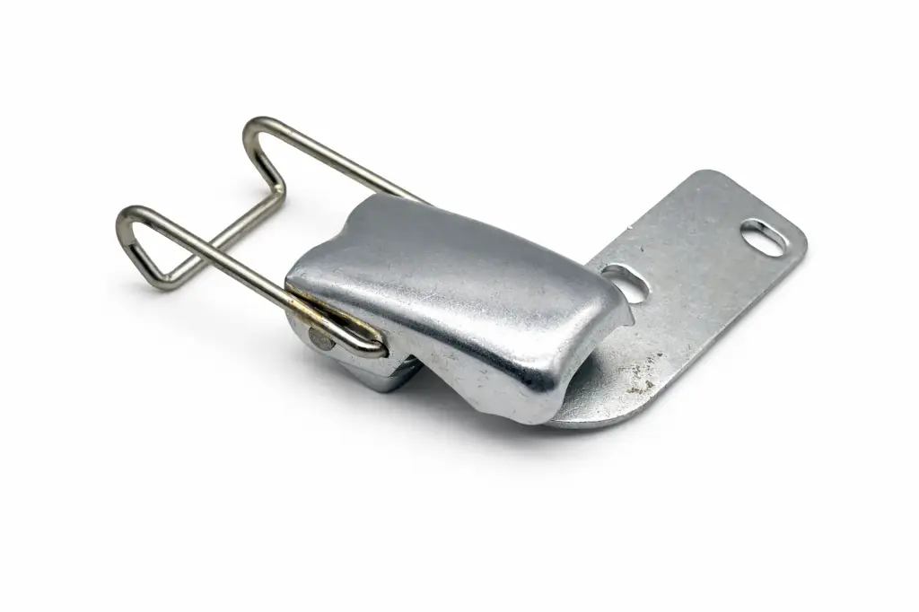 Grenouillère droite