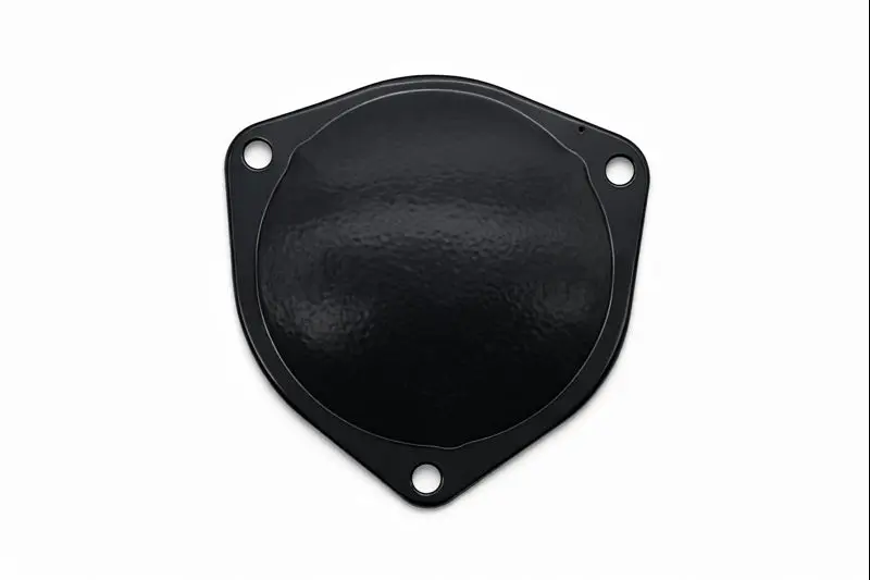 Couvercle du frotteur