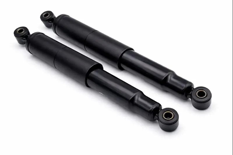 [A23020] Lot de 2 amortisseurs AR pour 2CV et Méhari - TOP QUALITÉ