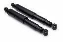 Lot de 2 amortisseurs AR pour 2CV et Méhari - TOP QUALITÉ