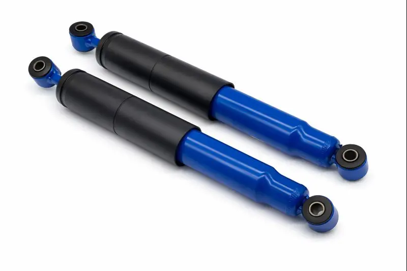 [A23020R] Lot de 2 amortisseurs arrière pour 2CV et Méhari - QUALITÉ PREMIUM