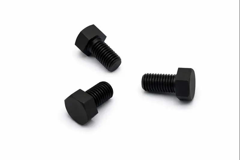 Lot de vis de fixation de la Plaque de support d'amortisseur