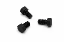 Lot de vis de fixation de la Plaque de support d'amortisseur