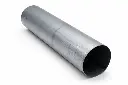 Carter de pot de suspension Ø110