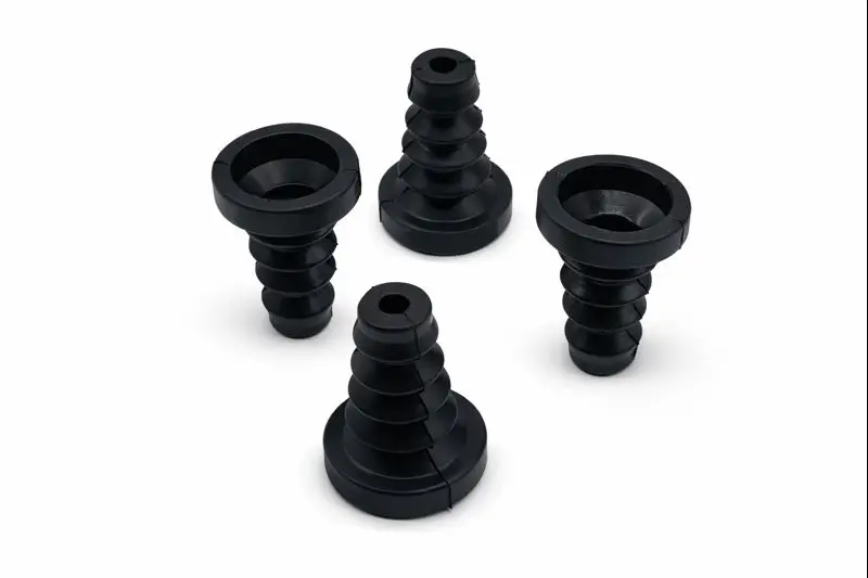 [A23228] Lot de 4 soufflets du pot de suspension