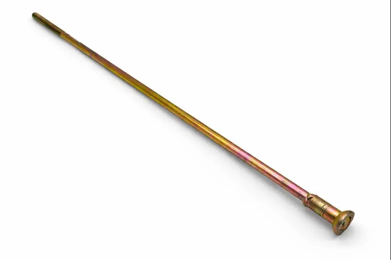 [A23230] Tirant avant du pot de suspension Ø110