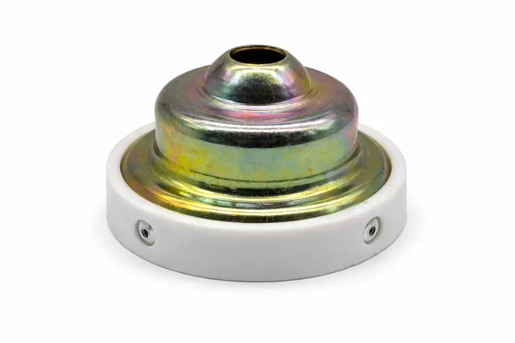 Coupelle garnie de compression Ø110