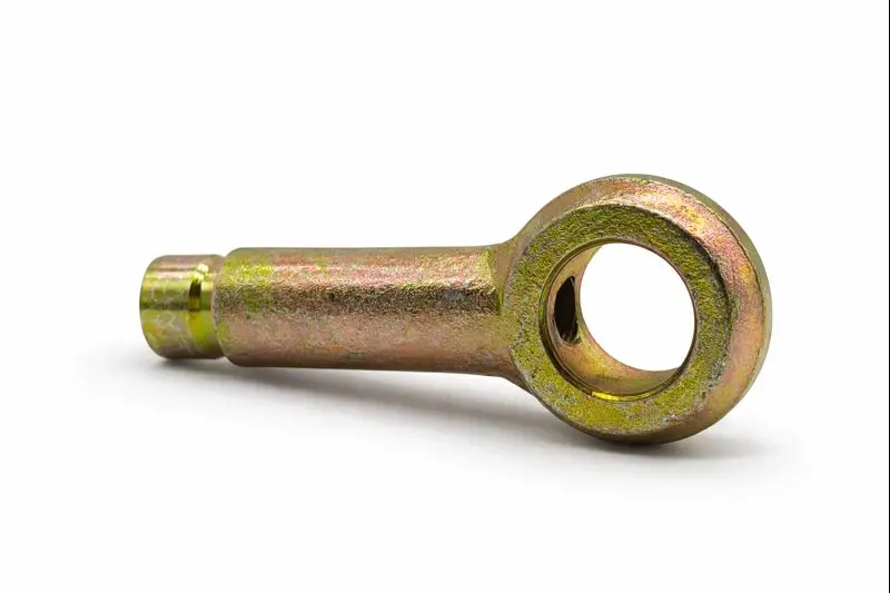 [A23270] Bride de réglage de pot de suspension