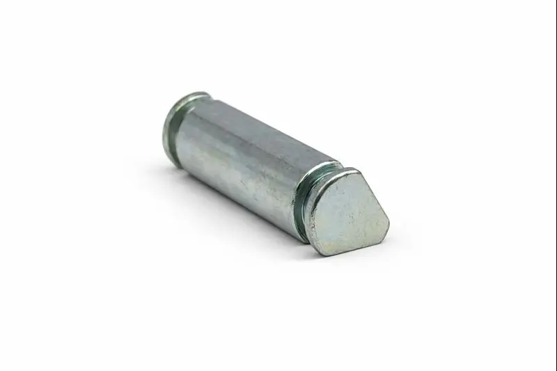 Couteau avant de suspension