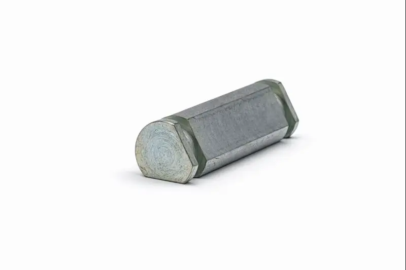 Couteau arrière de suspension