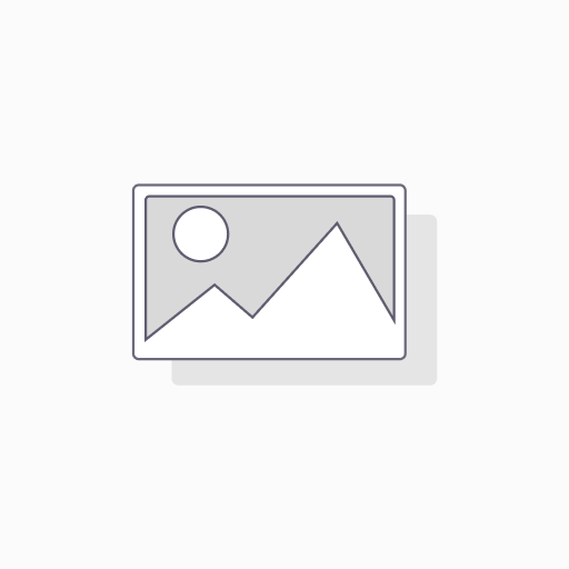 Armature supérieure de calandre Noire pour Méhari