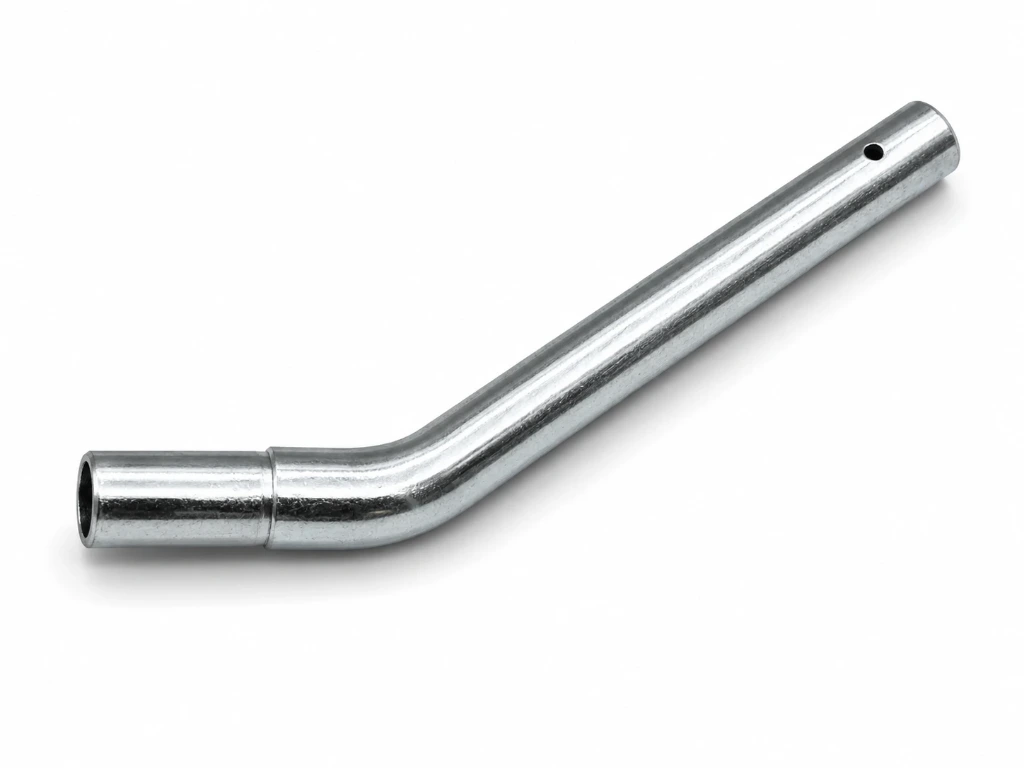 Outil à frapper pour dépose du ventilateur