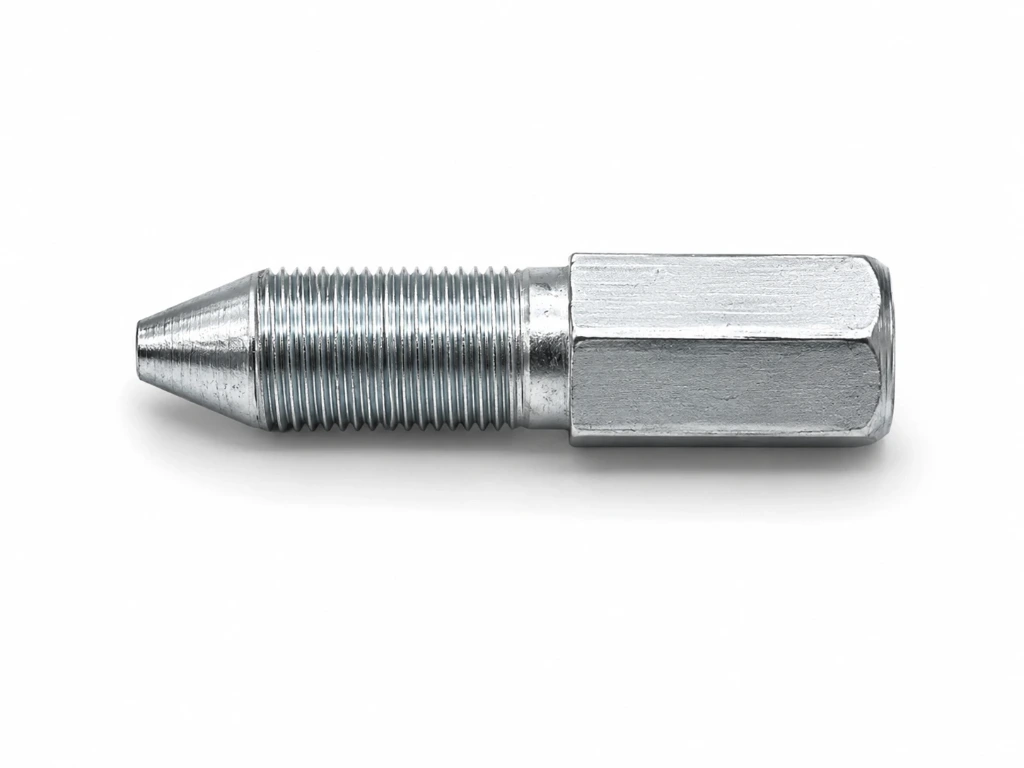 Extracteur de dynamo