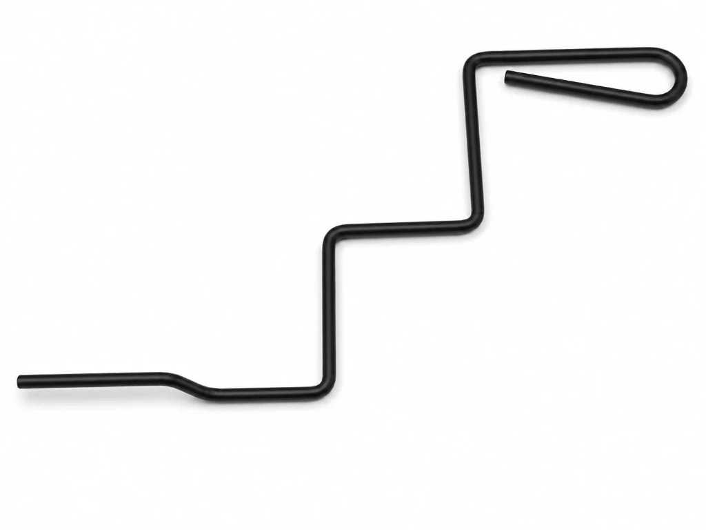 Pige volant moteur pour le calage de l'allumage -BURTON