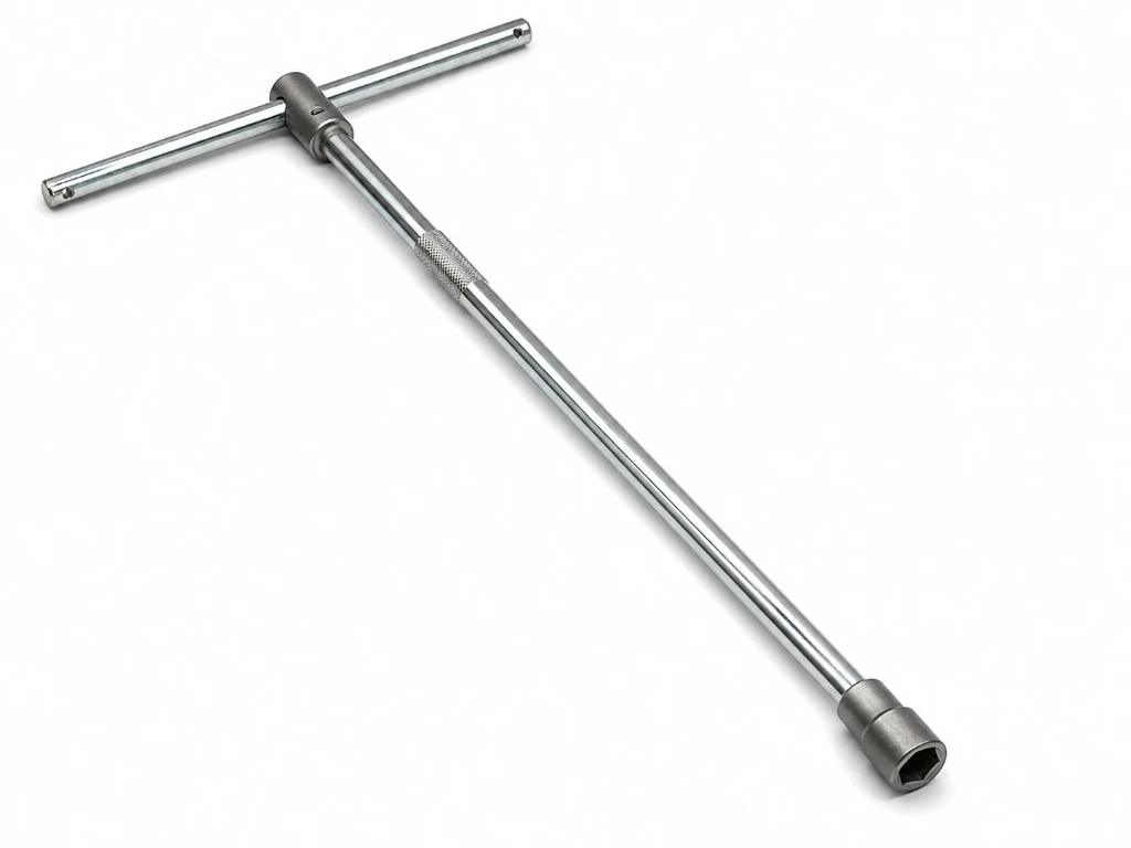 Clé de 11mm longue