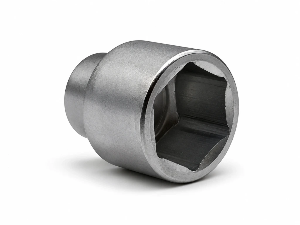 Douille de 44mm pour écrou du roulement de  roue arrière