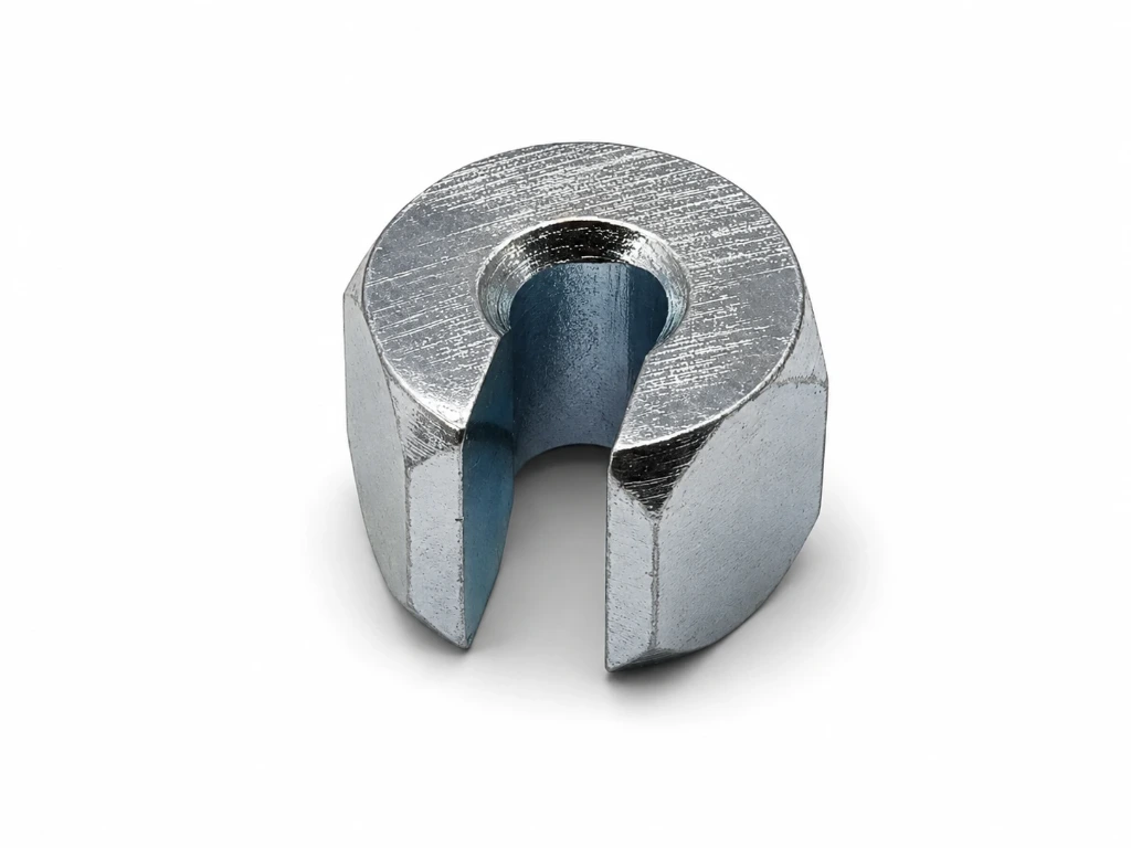 Embout de 9mm