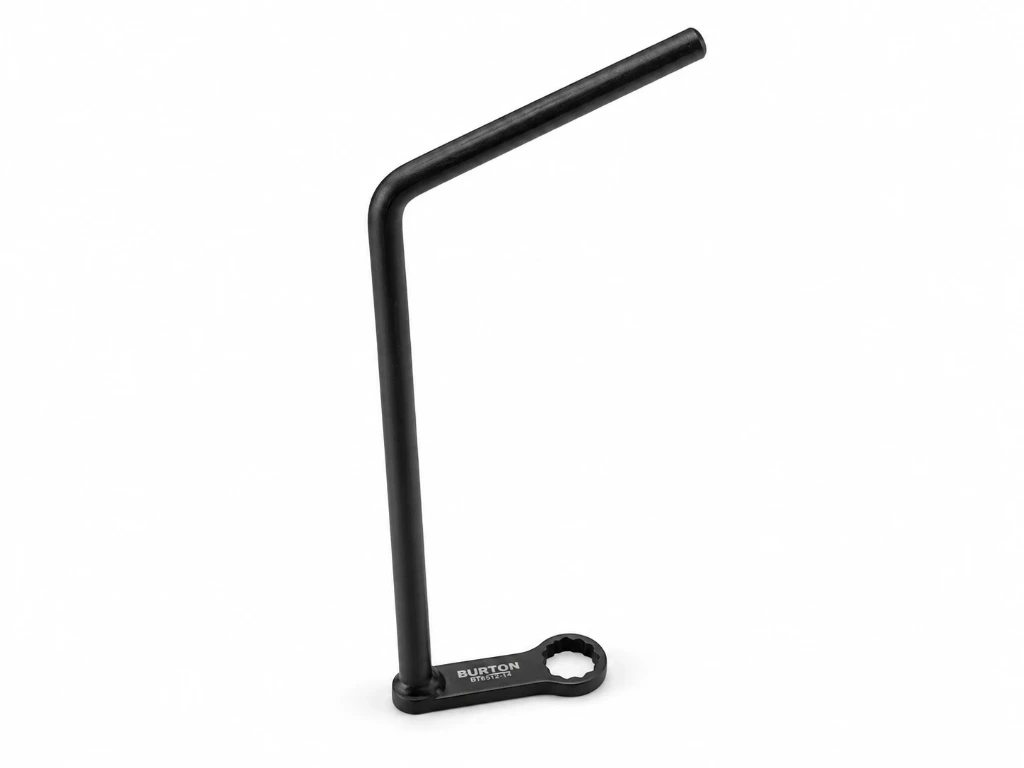 [A45550] Clé de 12mm pour carburateur double corps - BURTON