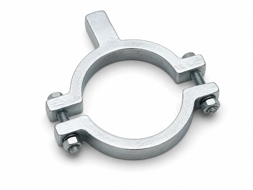 Clé pour écrou rond de fixation sortie boîte de vitesse