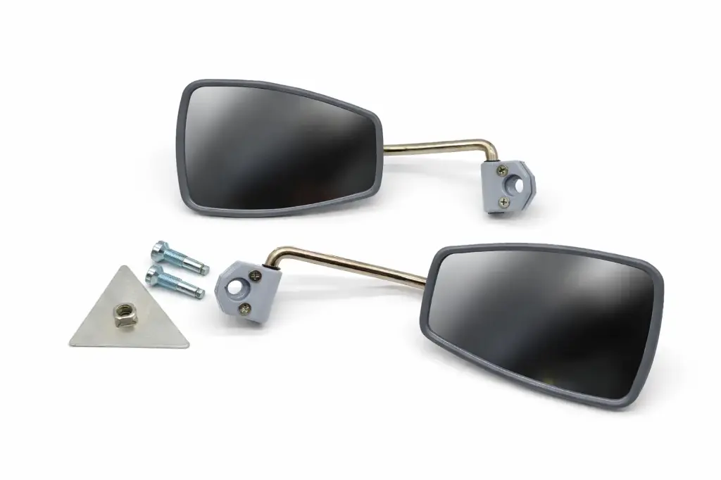 Ensemble complet Rétroviseurs 2CV