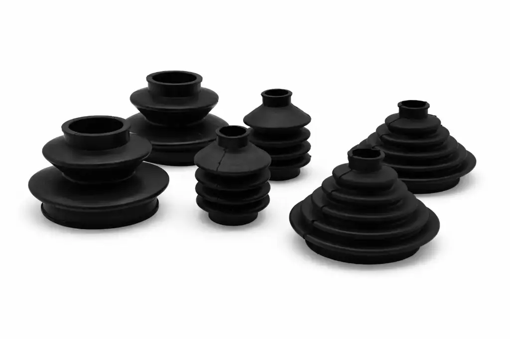 [A02363] Lot de 6 soufflets de cardan NM