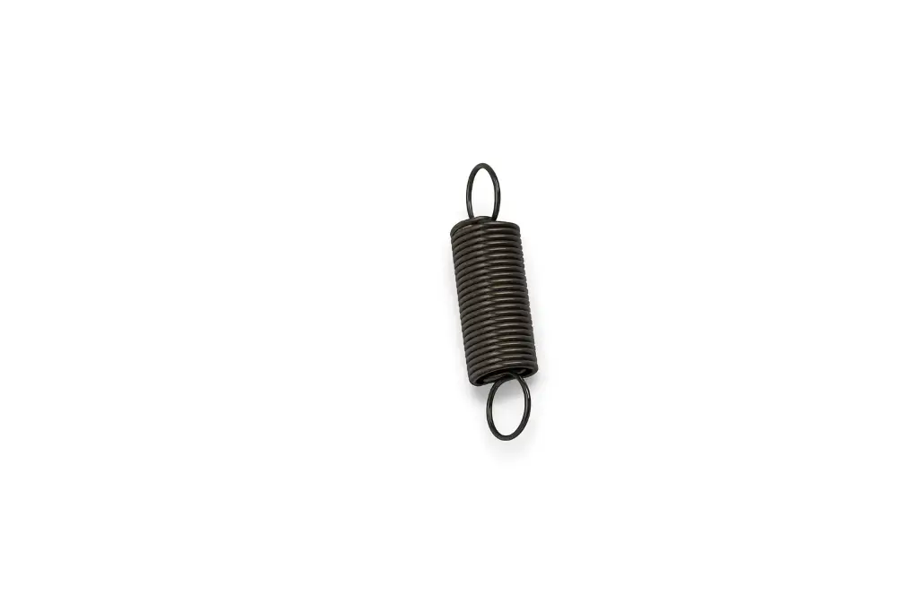 Ressort de rappel de volet de STARTER de carburateur