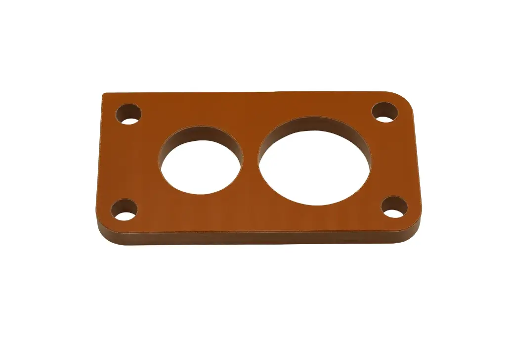 [A08204PR] Cale thermique double corps Qualité Prémium