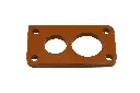 Cale thermique double corps Qualité Prémium