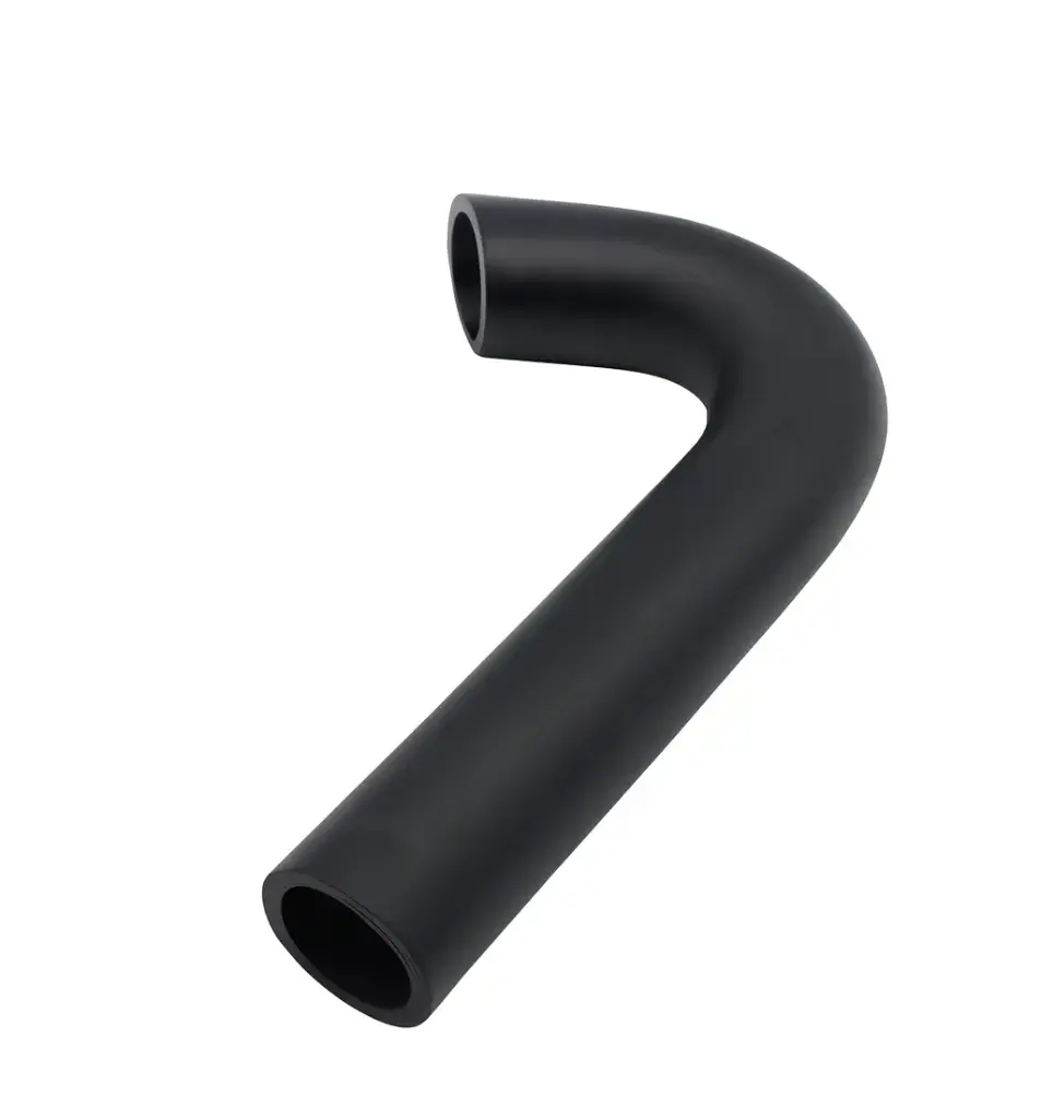 [A08822] Tube aspiration filtre à air Boitier METAL 2CV