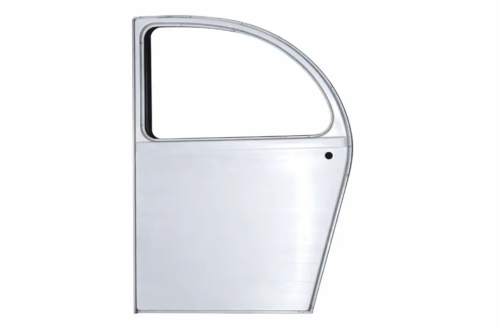 [A09014] Porte arrière Gauche 2CV - AVANT 1965