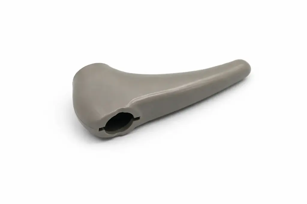 Poignée de frein à main GRISE