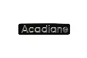 MONOGRAMME ACADIANE
